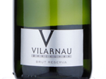Vilarnau Brut Reserva,NV