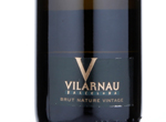 Vilarnau Brut Nature,2013