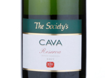 The Society's Cava Reserva Brut,NV