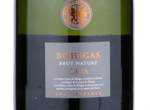 Cava Bohigas Brut Nature Gran Reserva,NV