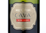 Marques Del Notre Cava Brut,NV