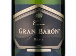 Cava Gran Barón Brut,NV