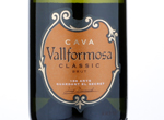 Vallformosa Cava Clàssic Brut,NV