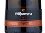 Vallformosa Cava Col·lecció Brut Nature Reserva,NV