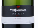 Vallformosa Cava Origen Brut,NV