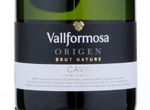 Vallformosa Cava Origen Brut Nature,NV