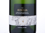 Cava Aurèlia Gran Reserva Brut Nature,2011