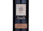 Brunello di Montalcino Poggio Il Castellare,2010