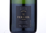 Ferriol Brut Seleccion,NV