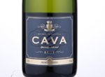 Premier Estates Wine Cava Brut,2015