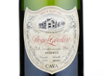 Roger Goulart Brut Nature Reserva,2010