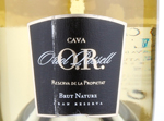 Reserva de la Propietat Brut Nature Gran Reserva,2010