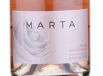 Marta Passió Brut Reserva,2013