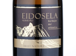 Eidosela Burbujas del Atlantico Brut Nature,NV