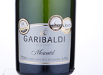 Espumante Garibaldi Moscatel,NV