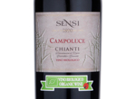 Chianti Biologico "Campoluce",2014