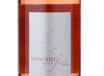 Marks & Spencer Moscato Rosé Fizz Doux,NV