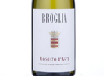 Moscato D'Asti Broglia,2014