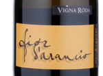 Fior d'Arancio spumante dolce,2015