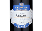 Winemaker's Choice Chianti,2014