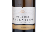 Duca del Valentino Vino Spumante Bianco,NV