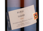 Bird in Hand Sparkling,2015