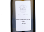 Taltarni Taché,2012