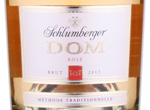 Schlumberger Dom T.F.X.T. Rosé Brut,2013