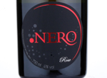 Ponto Nero Brut Rose,NV