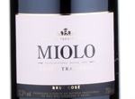 Miolo Cuvee Tradition Brut Rose,2014
