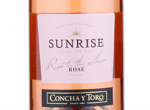 Sunrise Sparkling Rosé,NV