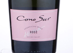 Cono Sur Sparkling Rosé,NV