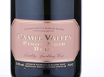 Camel Valley Pinot Noir Rosé Brut,2014
