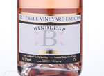 Hindleap Rosé,2013