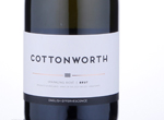 Cottonworth Sparkling Rosé,NV