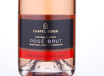 Chapel Down Rosé Brut,NV
