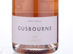 Gusbourne Rosé,2012