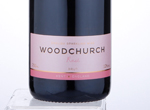 Woodchurch Rosé Brut,2013