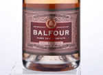 Balfour Brut Rosé,2011