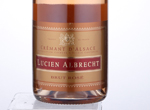 Crémant d'Alsace Brut,NV