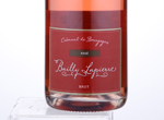 Crémant De Bourgogne Rosé Bailly Lapierre,NV