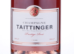 Taittinger Brut Prestige Rose,NV
