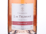 Grand Rosé Brut,NV