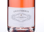 Champagne Louis Enderlin Rosé Brut,NV