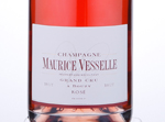 Rosé Brut Grand Cru,NV