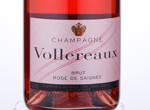 Rosé de Saignée Brut,NV
