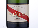 Mumm Cordon Rouge Brut,NV
