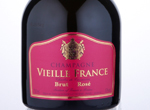 Vieille France Rosé Brut,NV