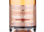 Charles Lafitte Grande Cuvée Rosé,NV