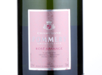 Pommery Brut Rosé Apanage,NV